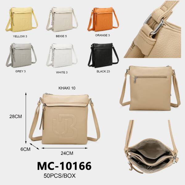 Torepka damska Roz Standard Mix Kolor Paszka 6 szt 1